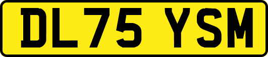 DL75YSM
