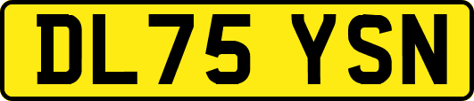 DL75YSN