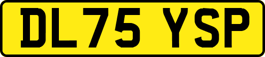 DL75YSP