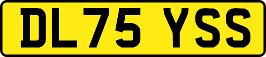 DL75YSS