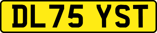 DL75YST
