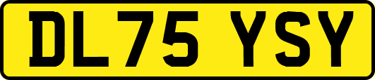 DL75YSY