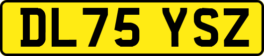 DL75YSZ