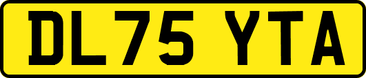 DL75YTA
