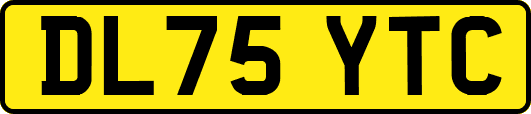 DL75YTC