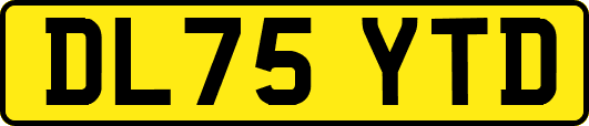 DL75YTD