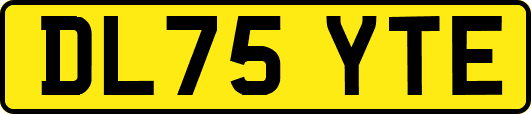 DL75YTE