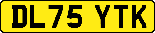 DL75YTK