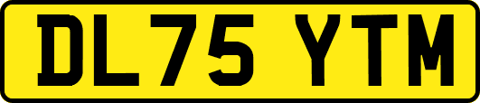 DL75YTM