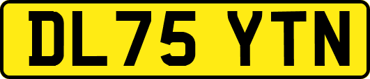 DL75YTN