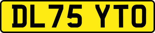 DL75YTO