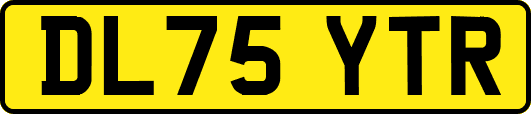 DL75YTR