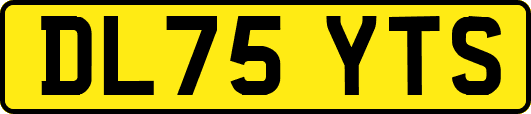 DL75YTS
