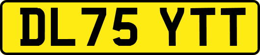 DL75YTT