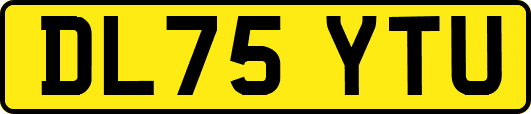 DL75YTU