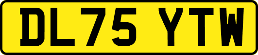 DL75YTW