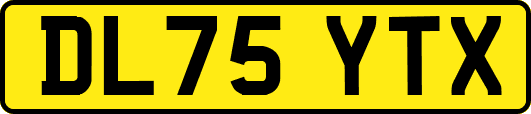 DL75YTX