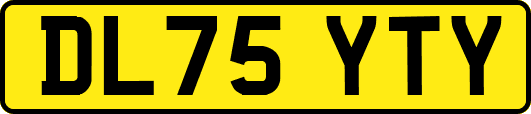 DL75YTY