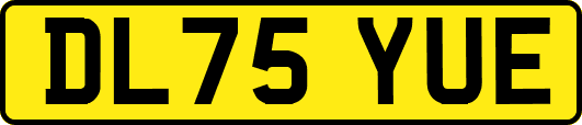 DL75YUE