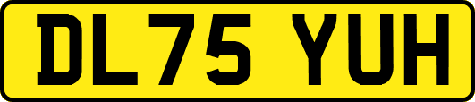 DL75YUH