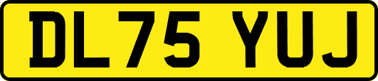 DL75YUJ