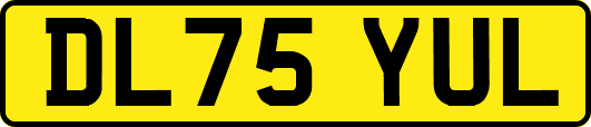 DL75YUL