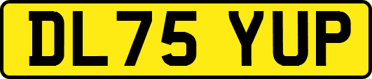 DL75YUP