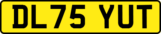 DL75YUT