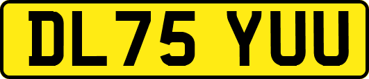 DL75YUU
