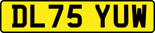 DL75YUW