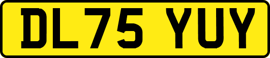 DL75YUY
