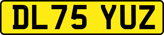 DL75YUZ
