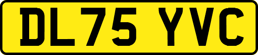 DL75YVC