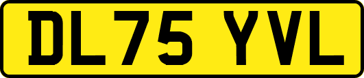 DL75YVL
