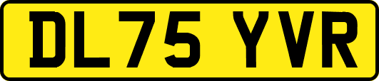 DL75YVR