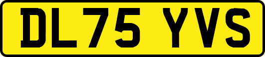 DL75YVS