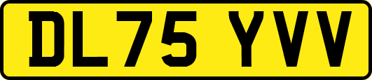 DL75YVV