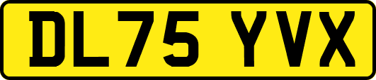 DL75YVX