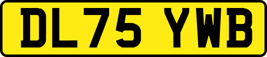 DL75YWB