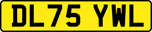 DL75YWL