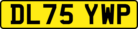DL75YWP
