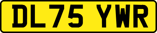 DL75YWR