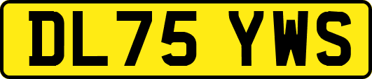 DL75YWS