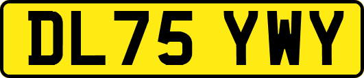 DL75YWY