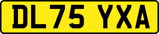 DL75YXA