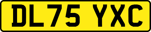 DL75YXC