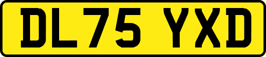 DL75YXD