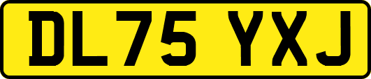 DL75YXJ