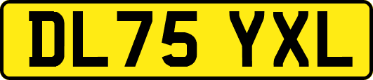 DL75YXL