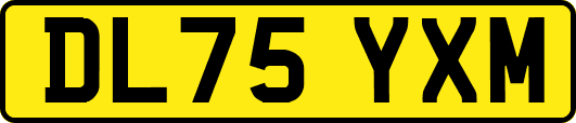 DL75YXM